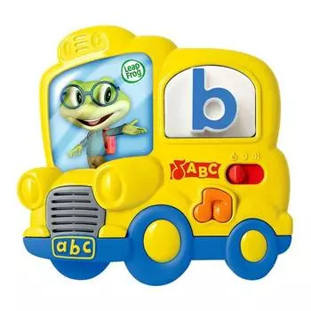 Leap Frog Freezy Phonics Английская образовательная игрушка Корейские детские игрушки