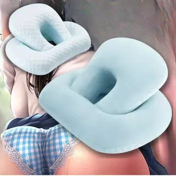 Leap Raupe Masturbation Fixed Cushion Masturbation Fixed Masturbation Fixed Cushion Adult Body Pillow Dakimakura Anime Men Blue 2 Sides 18+ (Свет