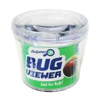 Learning Resources Bug Viewer Insect увеличительный кейс для наблюдения EI 5111 GeoSafari(р) Младший