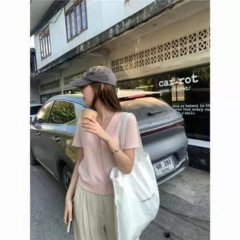 Leather Goods Versatile Commuter Shoulder Large Capacity Portable Letter Canvas Bag Student Leisure Tote Bag