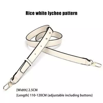 Leather Handbag Strap Shoulder Crossbody Bag Strap Modifications Wide Shoulder Strap Replacement Strap