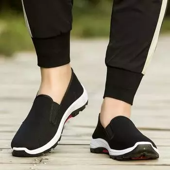 Leather shoes men s casual shoes dad shoes men s shoes 39