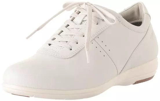 leather sneakers HC16 White cm [Regal] Lace-up Women s 23.5 белый