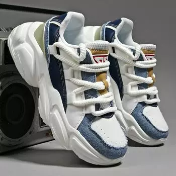 Leather Sport Shoes Casual Shoes for Men Fashion Dress Tenis De Hombre Moccasins Tenis Caballero Designer sneakers 36