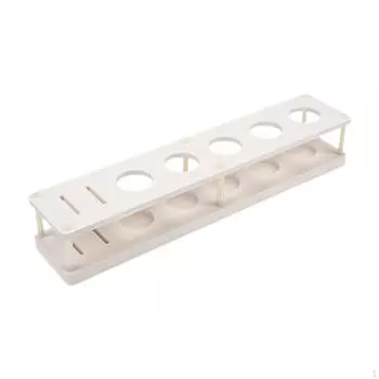 Leathercraft Tool Stand Stamp Making Holder Portable