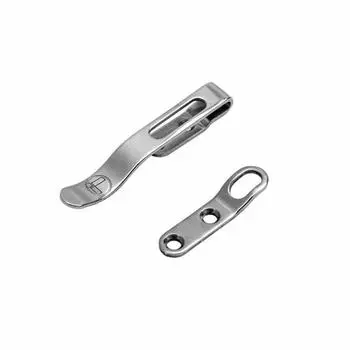 LEATHERMAN FREE Series Pocket Clip Lanyard Ring Japanese LTJ Products Multi-Tool & [Genuine Product]