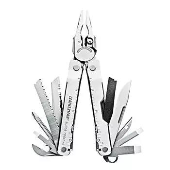 LEATHERMAN Multi Tool SUPER TOOL300 Инструмент с кейсом (Супер 300) [элемент]