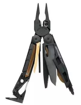 Leatherman YL833093 MUT Многофункциональный инструмент 13 функций (9921)