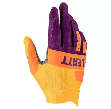 Leatt 1.5 GripR off-road мотоперчатки 2XL/Short