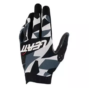 Leatt 1.5 GripR off-road мотоперчатки S/Short
