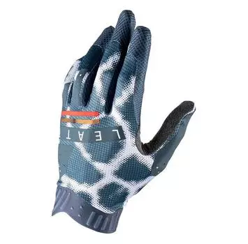 Leatt 1.5 GripR off-road мотоперчатки M/Short