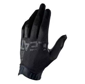 Leatt 1.5 GripR off-road мотоперчатки S/Short