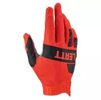 Leatt 1.5 GripR off-road мотоперчатки M/Short