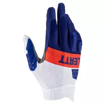 Leatt 1.5 GripR off-road мотоперчатки L/Short