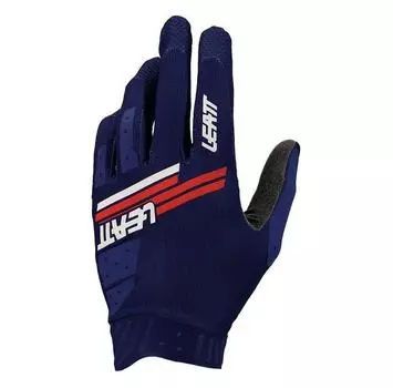 Leatt 1.5 GripR off-road мотоперчатки S/Short