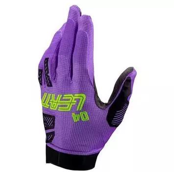 Leatt 1.5 GripR off-road мотоперчатки M