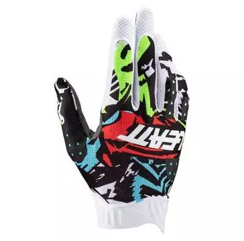 Leatt 1.5 GripR off-road мотоперчатки M/Short