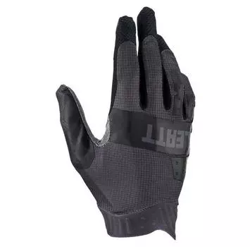 Leatt 1.5 GripR off-road мотоперчатки S/Short