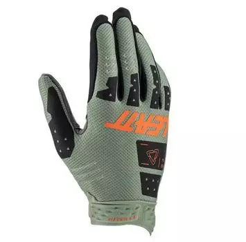 Leatt 2.5 SubZero off-road мотоперчатки S/Short