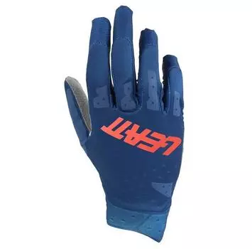 Leatt 2.5 SubZero off-road мотоперчатки S/Short