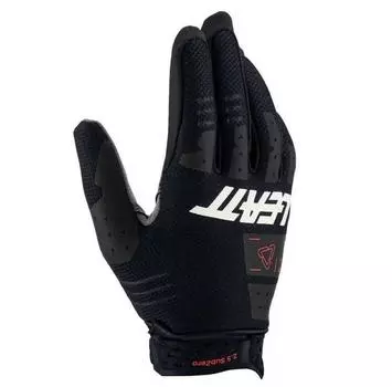 Leatt 2.5 SubZero off-road мотоперчатки S/Short