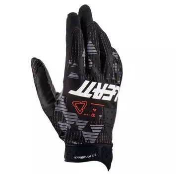 Leatt 2.5 WindBlock off-road мотоперчатки L/Short