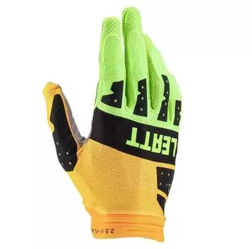 Leatt 2.5 X-Flow off-road мотоперчатки M/Short