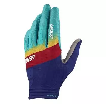 Leatt 2.5 X-Flow off-road мотоперчатки 2XL/Short