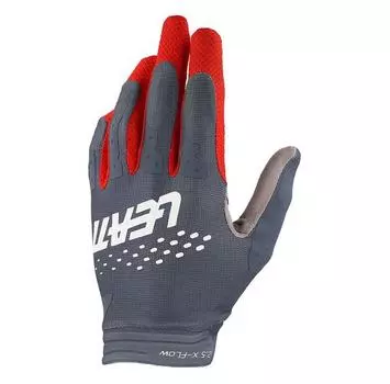 Leatt 2.5 X-Flow off-road мотоперчатки S/Short
