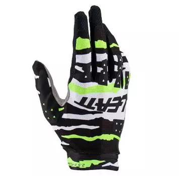 Leatt 2.5 X-Flow off-road мотоперчатки M/Short