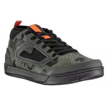 Leatt 3.0 Flat велосипедные туфли EU 40