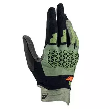 Leatt 3.5 Lite off-road мотоперчатки S/Short