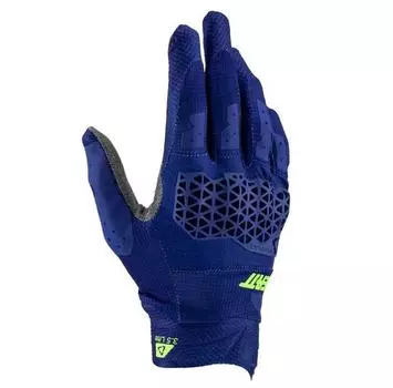 Leatt 3.5 Lite off-road мотоперчатки L/Short
