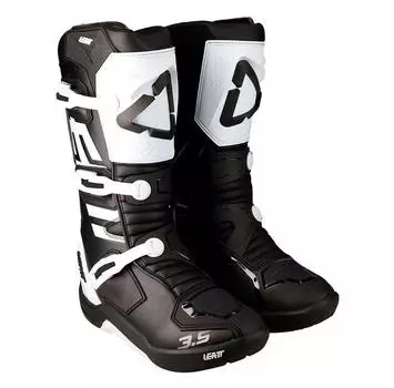 Leatt 3.5 мотоботы EU 40 1/2