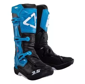 Leatt 3.5 мотоботы EU 44