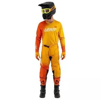 Leatt 3.5 off-road set 2XL