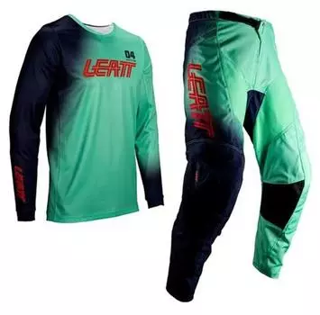 Leatt 3.5 off-road set 3XL