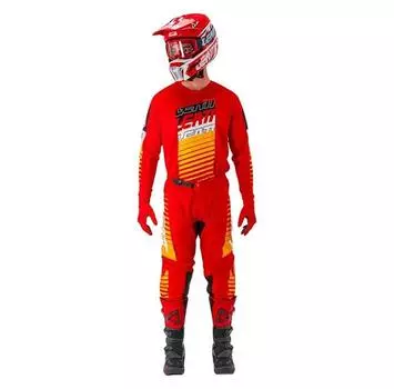 Leatt 3.5 off-road set M