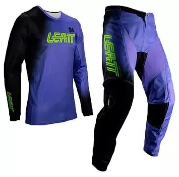 Leatt 3.5 off-road set XL