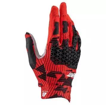 Leatt 4.5 Lite off-road мотоперчатки S/Short