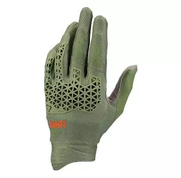 Leatt 4.5 Lite off-road мотоперчатки S/Short