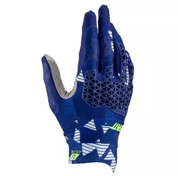 Leatt 4.5 Lite off-road мотоперчатки S/Short