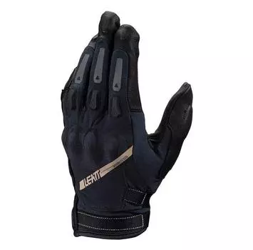 Leatt ADV HydraDri 7.5 off-road мотоперчатки S/Short