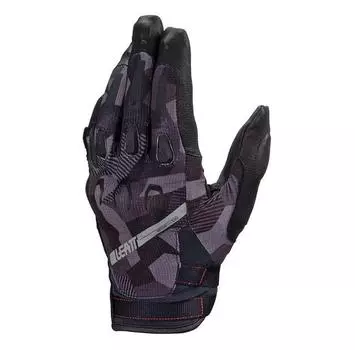 Leatt ADV HydraDri 7.5 off-road мотоперчатки M/Short