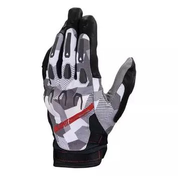 Leatt ADV HydraDri 7.5 off-road мотоперчатки S/Short