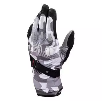 Leatt ADV HydraDri 7.5 off-road мотоперчатки L/Short