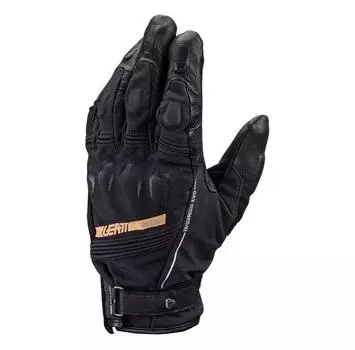 Leatt ADV SubZero 7.5 off-road мотоперчатки L/Short