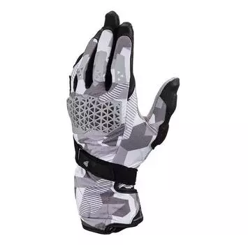 Leatt ADV X-Flow 7.5 off-road мотоперчатки 2XL/Short