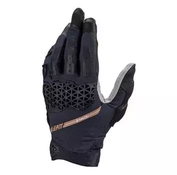 Leatt ADV X-Flow 7.5 off-road мотоперчатки M/Short