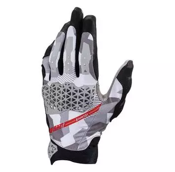 Leatt ADV X-Flow 7.5 off-road мотоперчатки L/Short